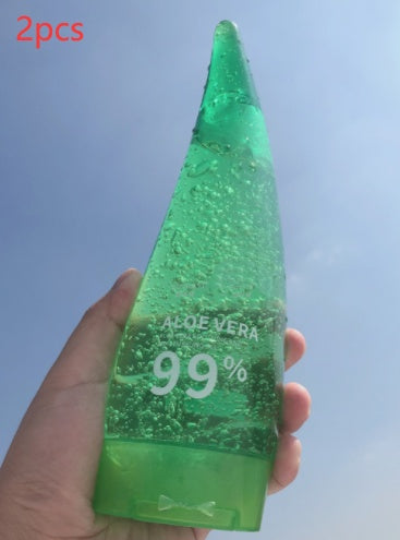 Aloe Gel Skin Care Moisturizing Face Cream - 𝓢𝓱𝓸𝓹𝓵𝓮𝓬𝔂