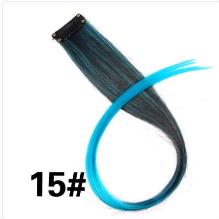 Wig hair extension - 𝓢𝓱𝓸𝓹𝓵𝓮𝓬𝔂