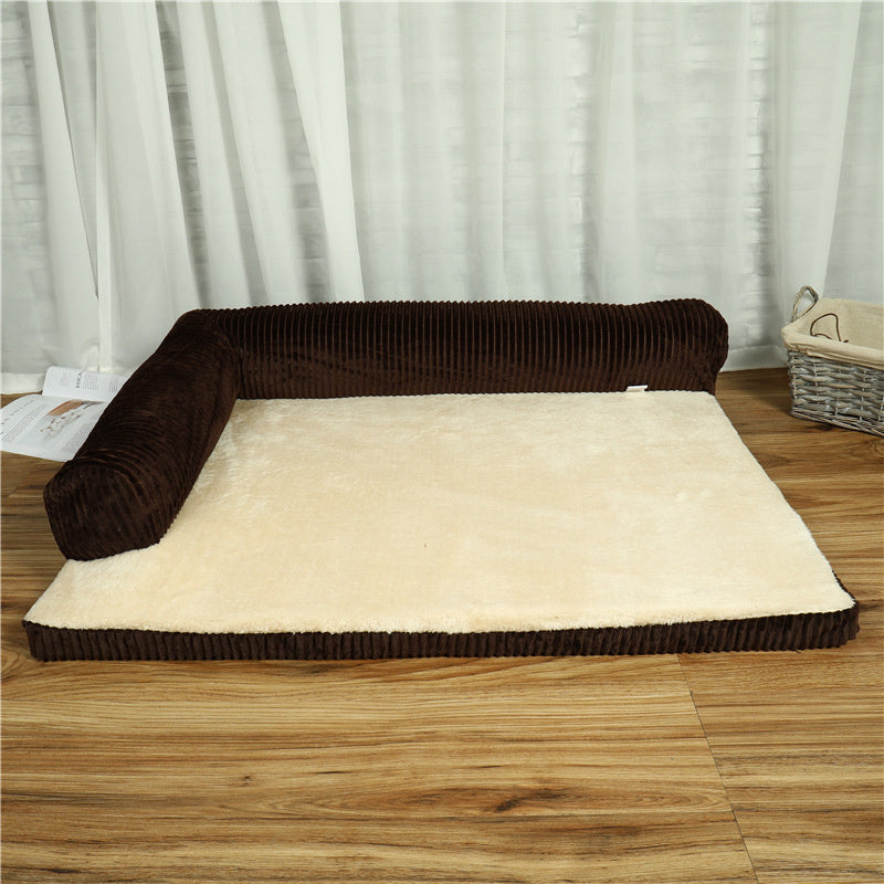 Pet Dog Bed - 𝓢𝓱𝓸𝓹𝓵𝓮𝓬𝔂