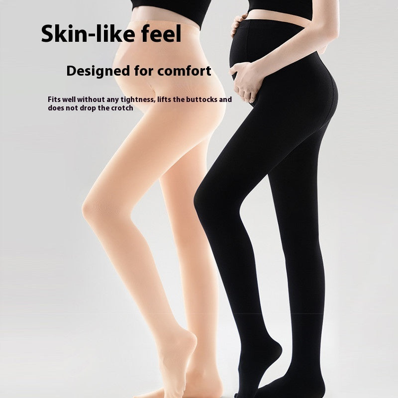 Women's Springautumnwinter Fleece Lined Leggings - 𝓢𝓱𝓸𝓹𝓵𝓮𝓬𝔂