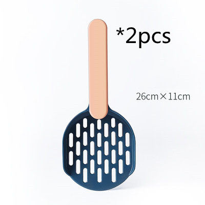 Cat litter shovel - 𝓢𝓱𝓸𝓹𝓵𝓮𝓬𝔂