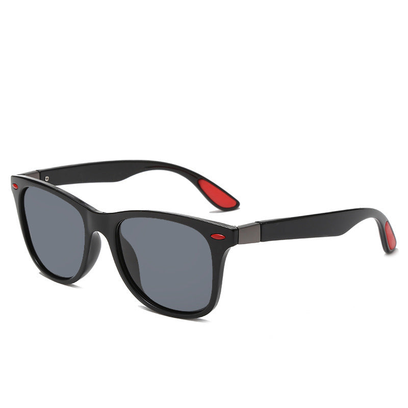 Boys Fashion Classic Casual Sports Sunglasses - 𝓢𝓱𝓸𝓹𝓵𝓮𝓬𝔂