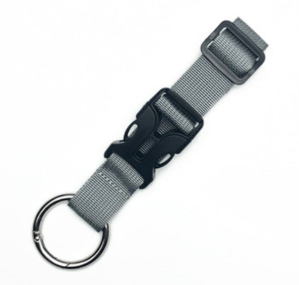 External Luggage Strap With Multifunctional Elastic Buckle - 𝓢𝓱𝓸𝓹𝓵𝓮𝓬𝔂