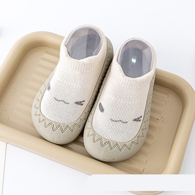 Spring And Autumn Baby Soft Sole Toddler Shoes - 𝓢𝓱𝓸𝓹𝓵𝓮𝓬𝔂