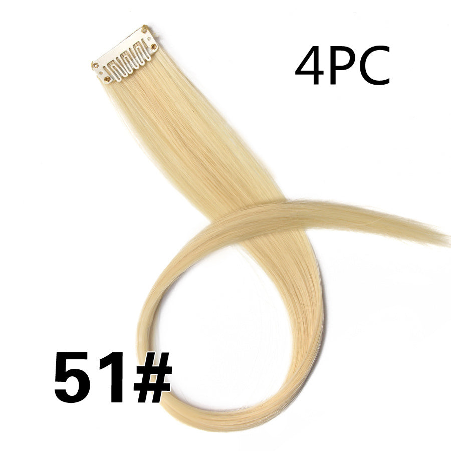 Wig hair extension - 𝓢𝓱𝓸𝓹𝓵𝓮𝓬𝔂