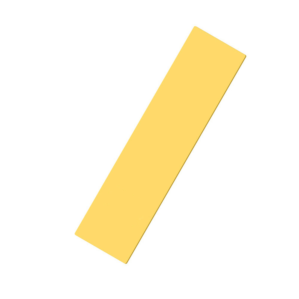 5 Level Resistance Rubber Bands Yoga Training Elastic Bands - 𝓢𝓱𝓸𝓹𝓵𝓮𝓬𝔂