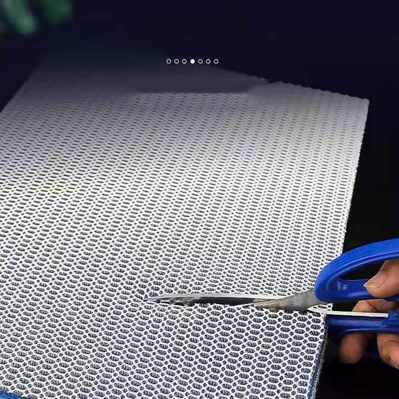 8d Fish Tank Filter Cotton Washing White Small Material - 𝓢𝓱𝓸𝓹𝓵𝓮𝓬𝔂