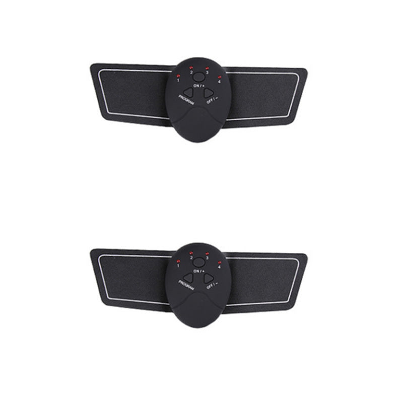 Smart rechargeable abdominal patch - 𝓢𝓱𝓸𝓹𝓵𝓮𝓬𝔂