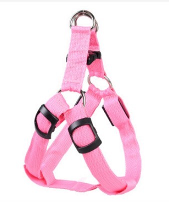 Pet Products LED Luminous Dog Chest Strap Large Dog Luminous Dog Leash - 𝓢𝓱𝓸𝓹𝓵𝓮𝓬𝔂