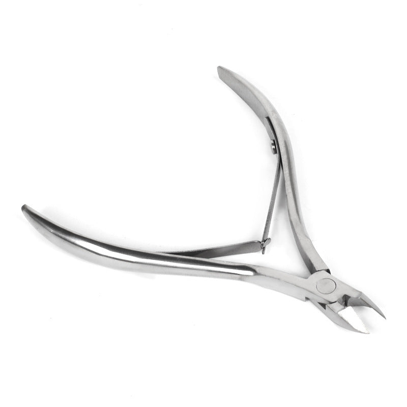 Nail beauty pliers - 𝓢𝓱𝓸𝓹𝓵𝓮𝓬𝔂