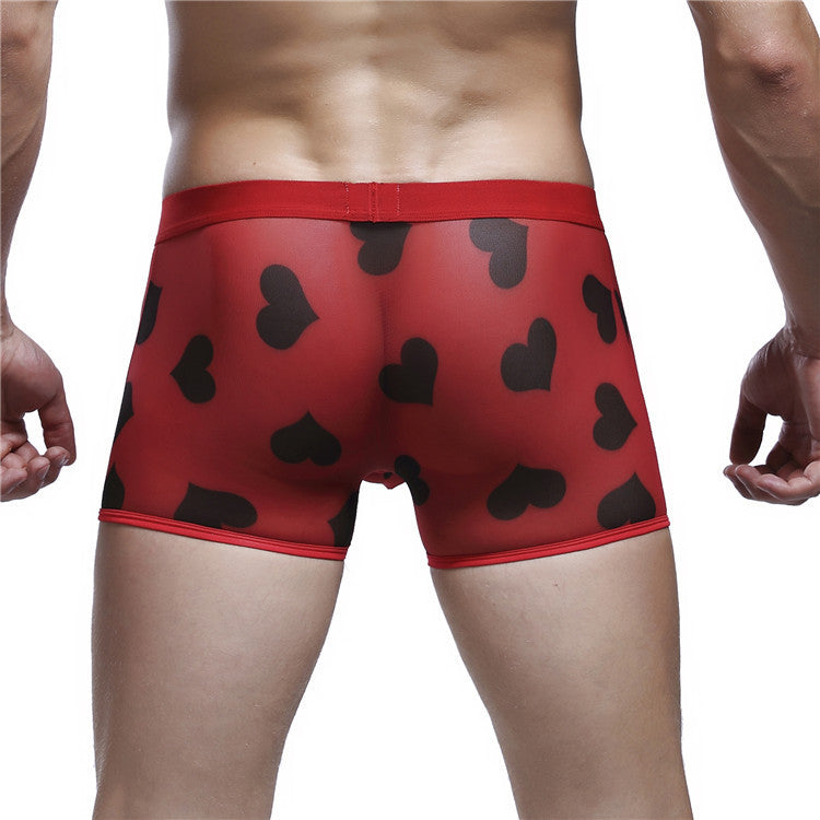 Printed boxer briefs - 𝓢𝓱𝓸𝓹𝓵𝓮𝓬𝔂