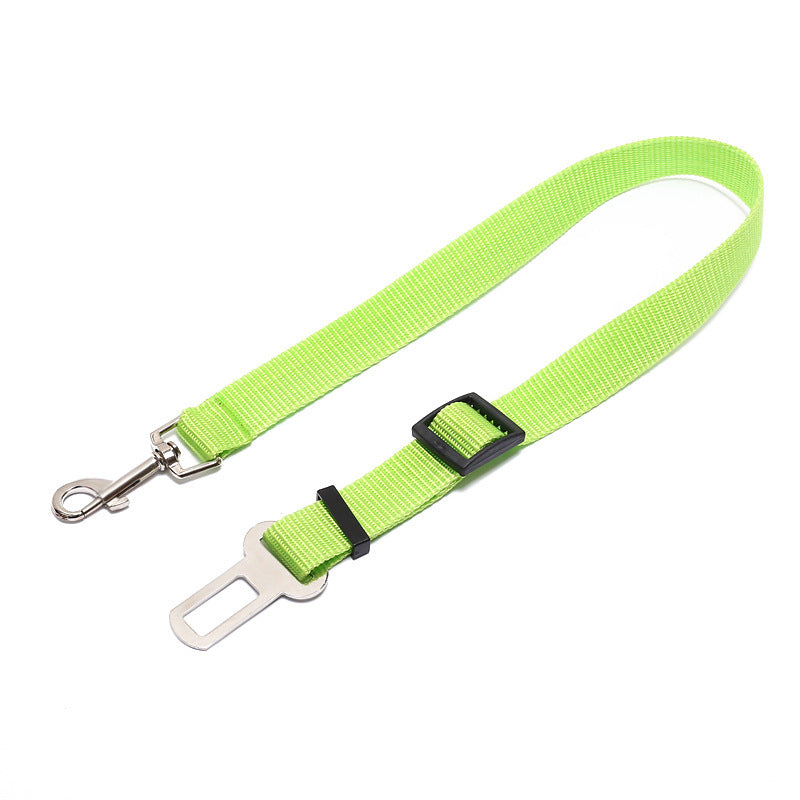 Fixed Strap Polyester Dog Strap Dog Leash Dog Leash - 𝓢𝓱𝓸𝓹𝓵𝓮𝓬𝔂