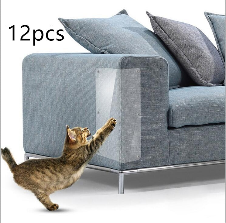 Cat Claw Protector Sofa Protect Pads - 𝓢𝓱𝓸𝓹𝓵𝓮𝓬𝔂