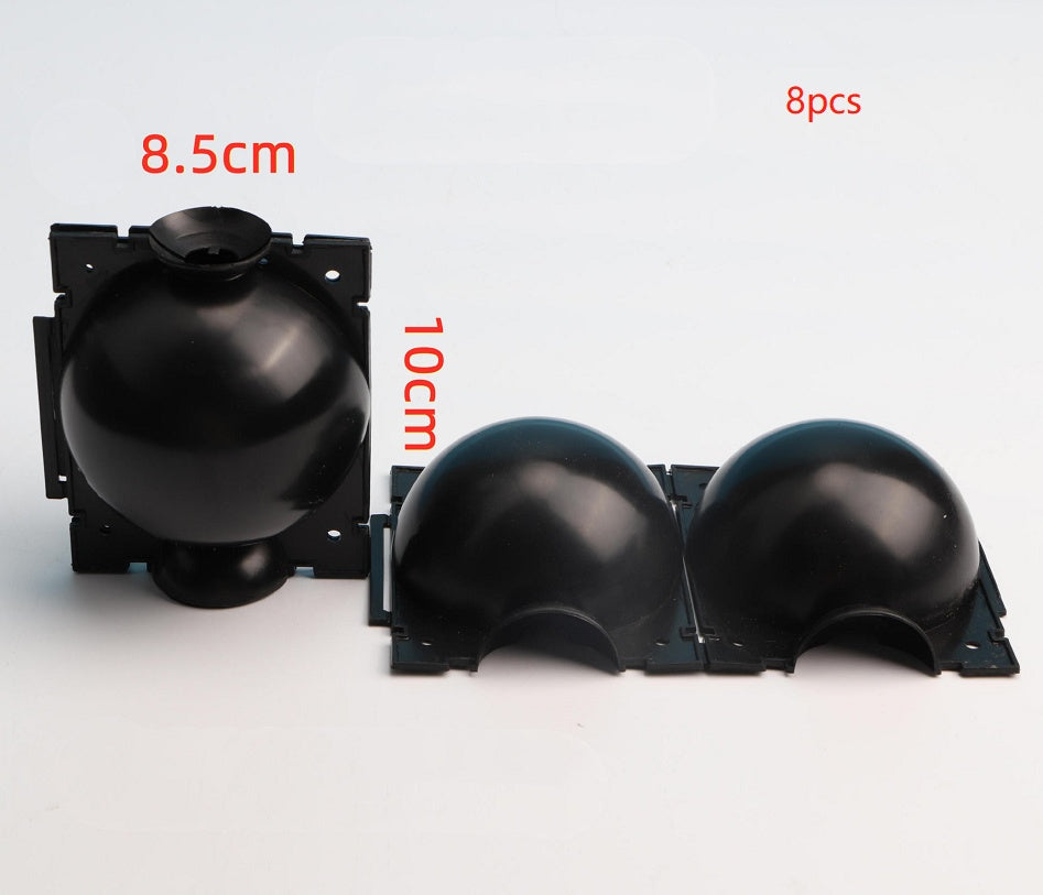 Plant High Pressure Propagation Box Tree Grafting Growth Ball - 𝓢𝓱𝓸𝓹𝓵𝓮𝓬𝔂