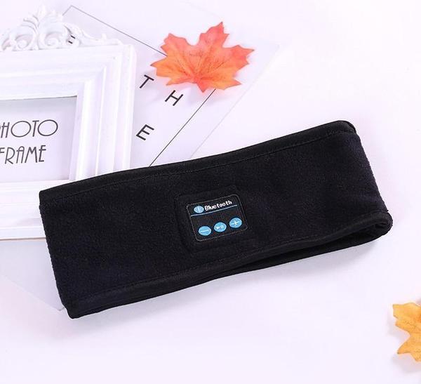 Wireless Bluetooth-compatible Headband Outdoor Fitness Yoga Headband - 𝓢𝓱𝓸𝓹𝓵𝓮𝓬𝔂