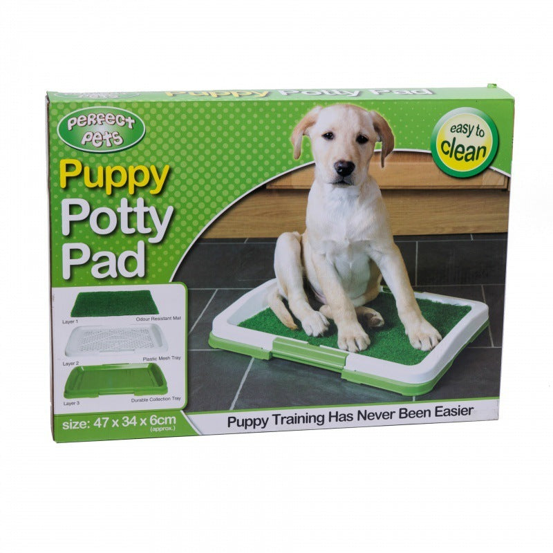 Dog Cleaning Tool Grid Lawn Flat Toilet Dog Potty - 𝓢𝓱𝓸𝓹𝓵𝓮𝓬𝔂