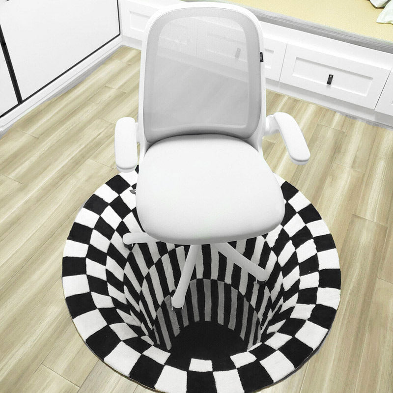 Household Stereo Vision Dizziness Carpet - 𝓢𝓱𝓸𝓹𝓵𝓮𝓬𝔂