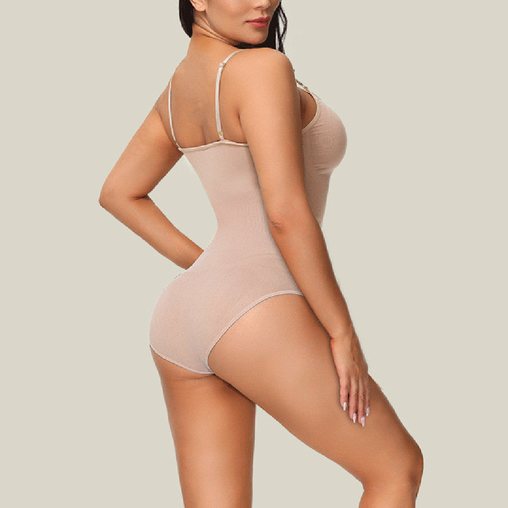Women's Fashion Seamless One Piece Shapewear - 𝓢𝓱𝓸𝓹𝓵𝓮𝓬𝔂