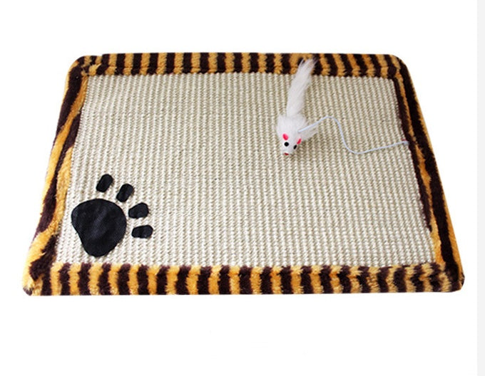 Cat claws mat cat scratch board - 𝓢𝓱𝓸𝓹𝓵𝓮𝓬𝔂