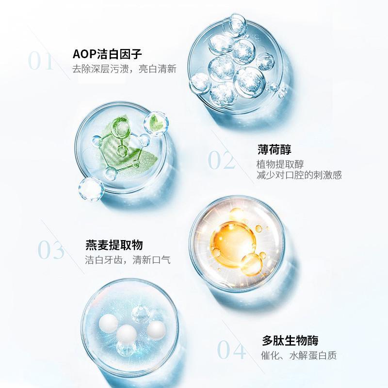 Pet Toothbrush Pen Teeth Cleaning Tools Breath Pet - 𝓢𝓱𝓸𝓹𝓵𝓮𝓬𝔂