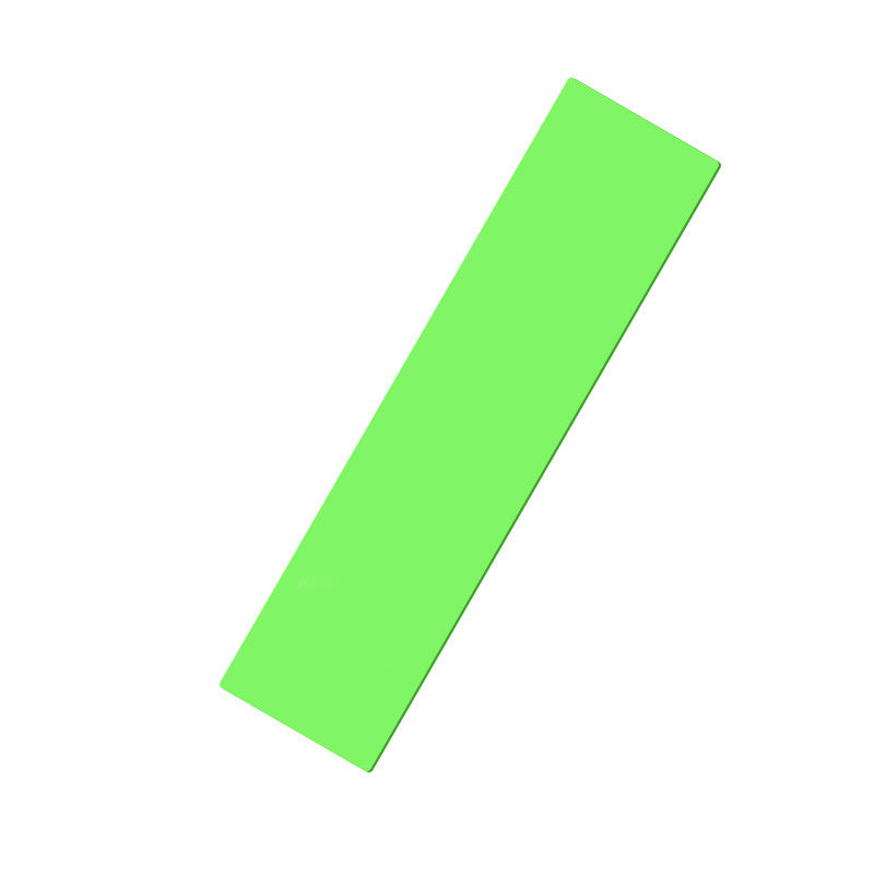 5 Level Resistance Rubber Bands Yoga Training Elastic Bands - 𝓢𝓱𝓸𝓹𝓵𝓮𝓬𝔂