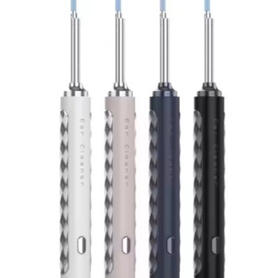 Visual Earpick Smart Wireless Waterproof Ear Pick Artifact Earwax Cleaner - 𝓢𝓱𝓸𝓹𝓵𝓮𝓬𝔂