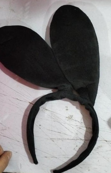 Easter Bunny Rabbit Ears Hair Head Band - 𝓢𝓱𝓸𝓹𝓵𝓮𝓬𝔂