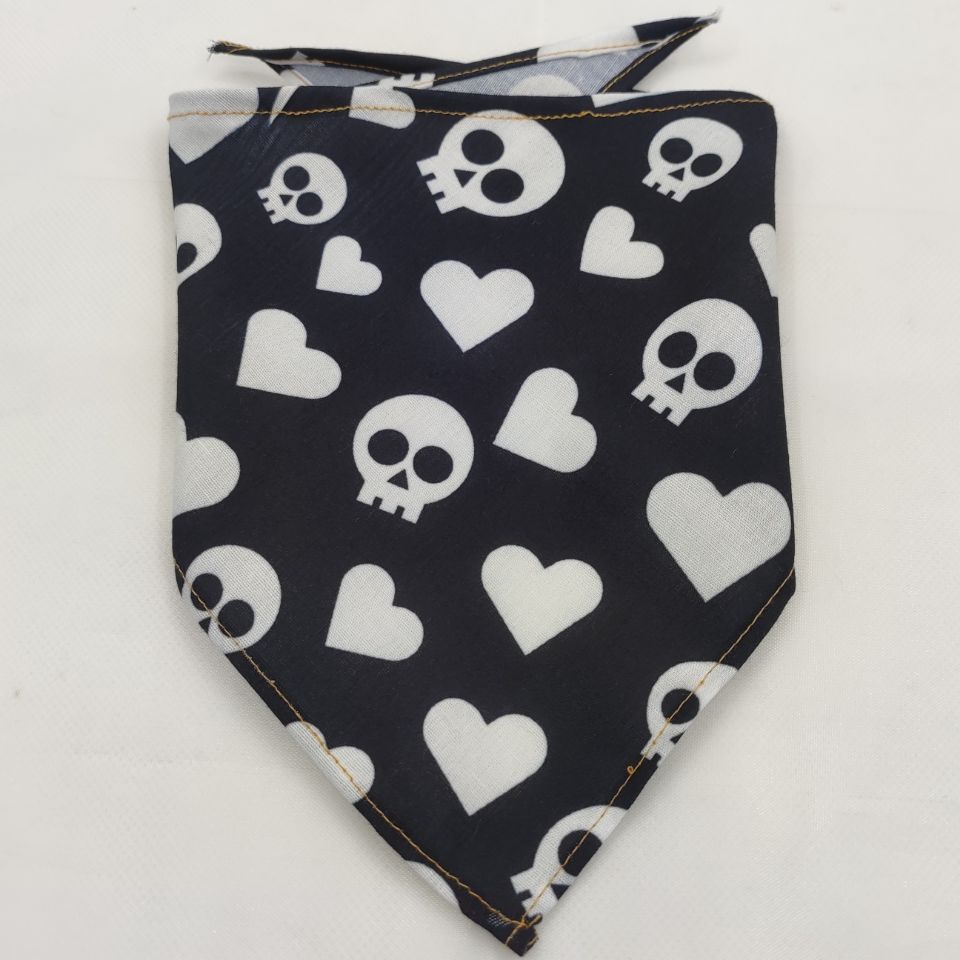 Pet Drool Towel Pet Scarf Pet Triangle Towel - 𝓢𝓱𝓸𝓹𝓵𝓮𝓬𝔂