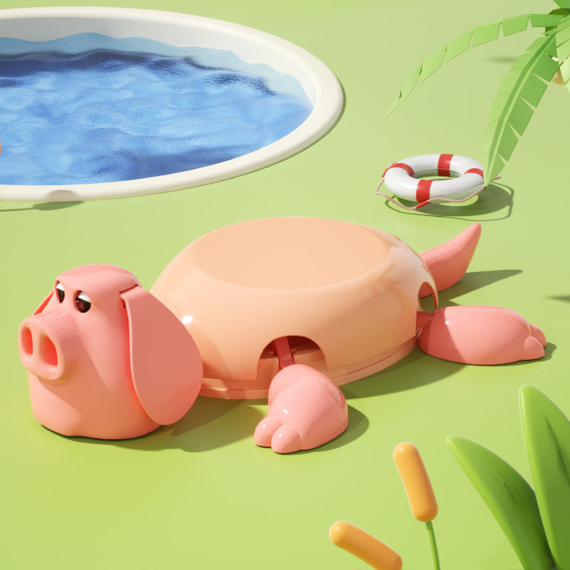 Big Pig Creative Decompression Funny Desktop Decoration - 𝓢𝓱𝓸𝓹𝓵𝓮𝓬𝔂