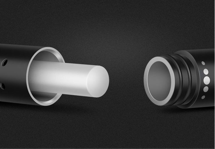 Car Vent Clip-on Air Freshener - 𝓢𝓱𝓸𝓹𝓵𝓮𝓬𝔂