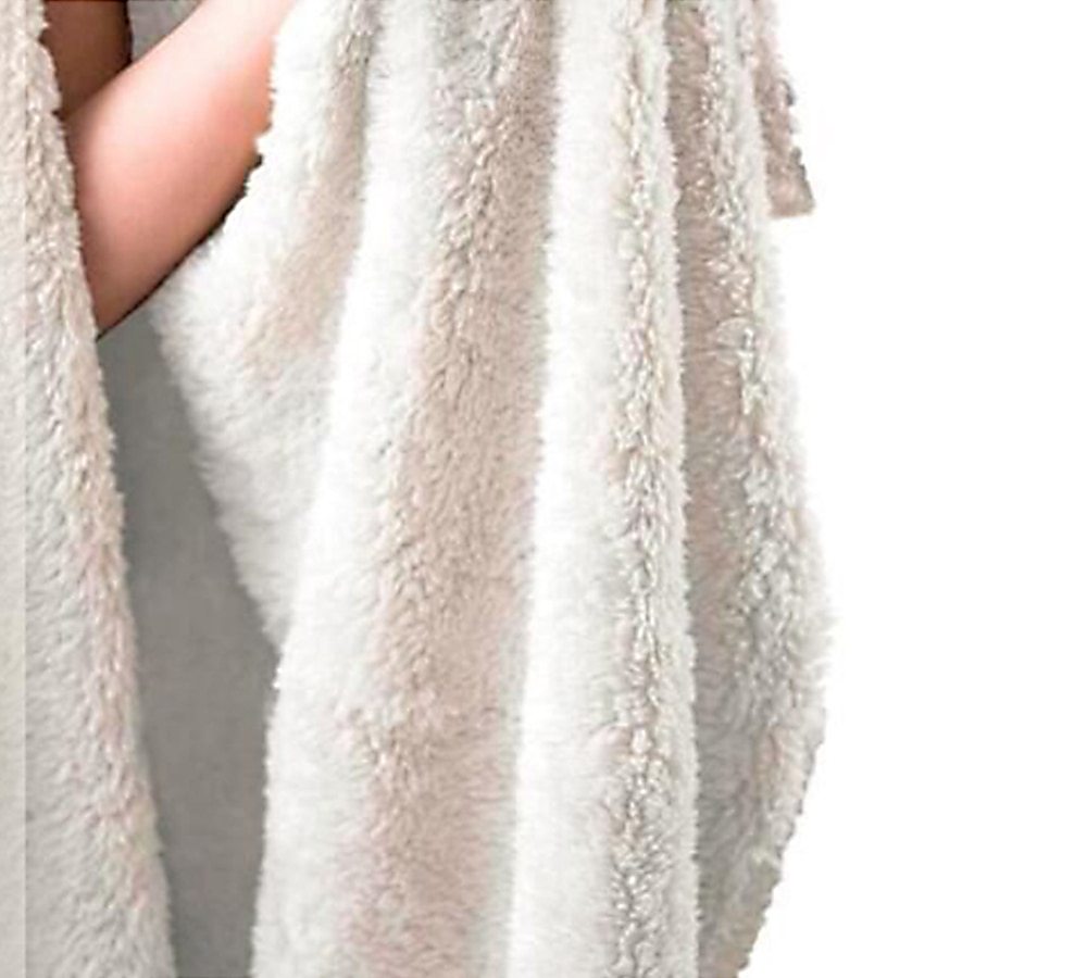 Super Soft Warm Flannel Burrito Blankets 280Gsm Round Shape Airplane Travel Throw Coral Fleece Tortilla Nap Wrap Blankets - 𝓢𝓱𝓸𝓹𝓵𝓮𝓬𝔂