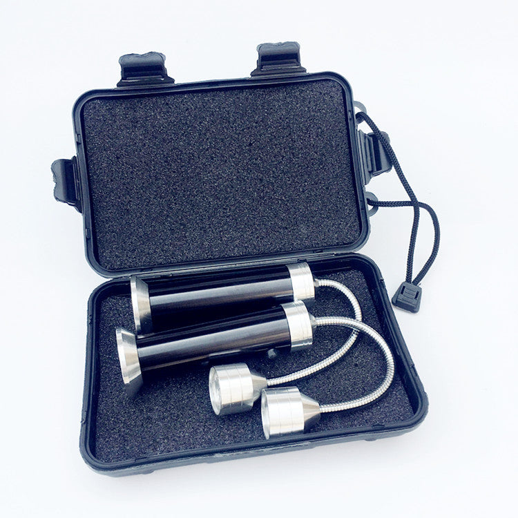 BBQ Grill Light - 𝓢𝓱𝓸𝓹𝓵𝓮𝓬𝔂