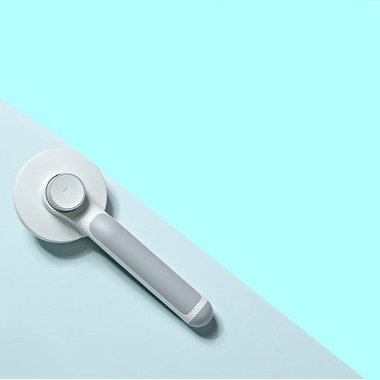 Round Handle Pet Passage Comb - 𝓢𝓱𝓸𝓹𝓵𝓮𝓬𝔂