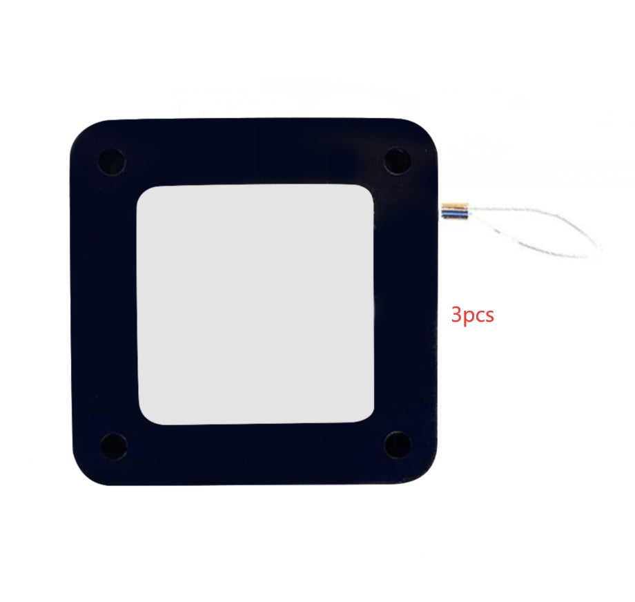 Automatic Door Closer Punch-Free Soft Close Door Closers For Sliding Door Glass Door 500g-1000g Tension Closing Device - 𝓢𝓱𝓸𝓹𝓵𝓮𝓬𝔂