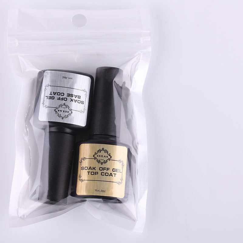 Polygel Nail Kit - 𝓢𝓱𝓸𝓹𝓵𝓮𝓬𝔂