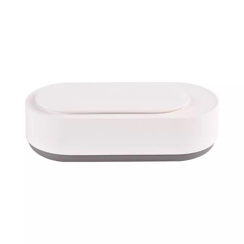 Clean Ultrasonic Cleaner Portable 45000Hz High-Frequency Vibration Cleaning Machine Jewelry Glasses Watch Cleaning - 𝓢𝓱𝓸𝓹𝓵𝓮𝓬𝔂
