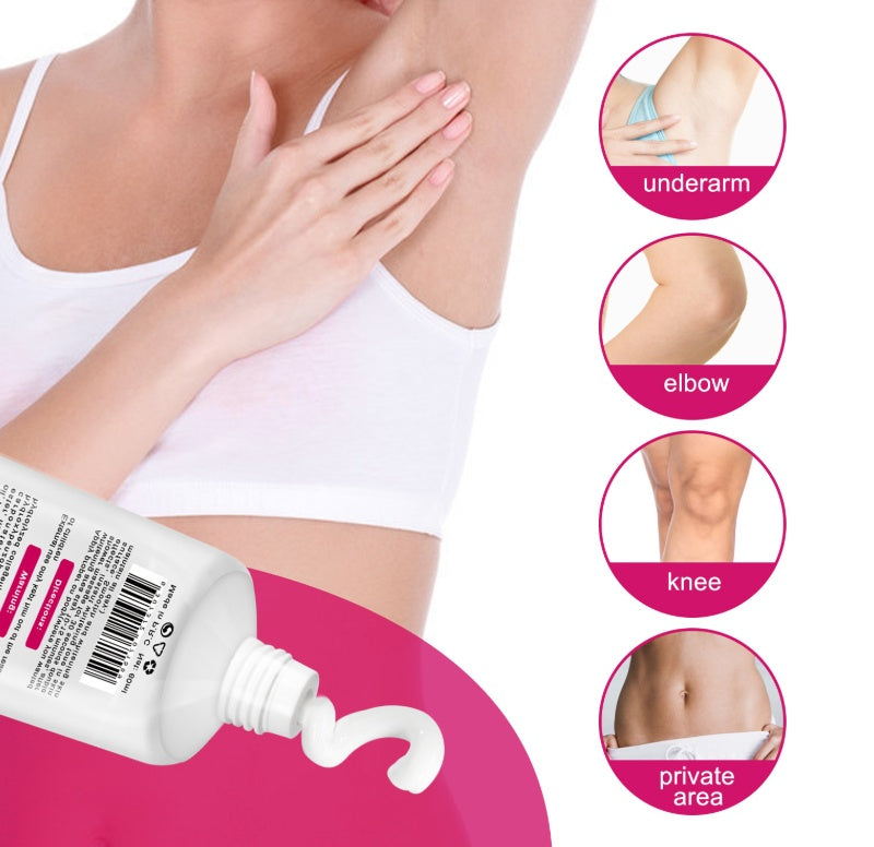 His Majesty Whitening Cream Whitening Body Cream Artifact Dating Silk Stocking Cream Whitening - 𝓢𝓱𝓸𝓹𝓵𝓮𝓬𝔂