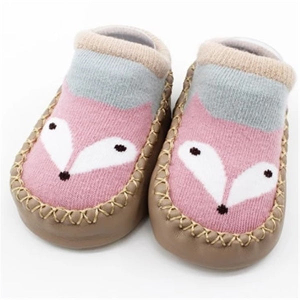 Baby Floor Socks - 𝓢𝓱𝓸𝓹𝓵𝓮𝓬𝔂