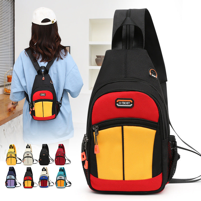 Women Sport Bags Multifunctional Backpack Shoulder Bags With USB Design - 𝓢𝓱𝓸𝓹𝓵𝓮𝓬𝔂
