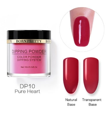 Nail Polish, Nail Infiltration Powder, Powder Sticky Powder, Nail Art - 𝓢𝓱𝓸𝓹𝓵𝓮𝓬𝔂