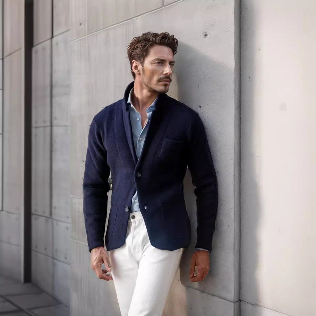 Trendy Fashion Jacket Casual Coat - 𝓢𝓱𝓸𝓹𝓵𝓮𝓬𝔂