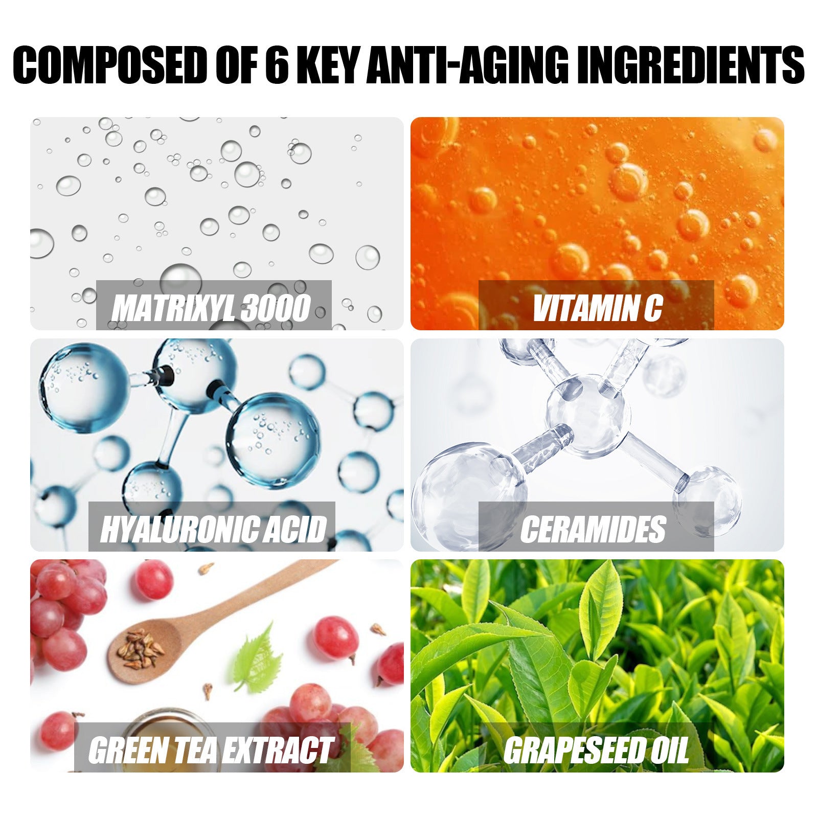 Anti-wrinkle  Fine Line-fading Lifting And Firming Skin Care - 𝓢𝓱𝓸𝓹𝓵𝓮𝓬𝔂