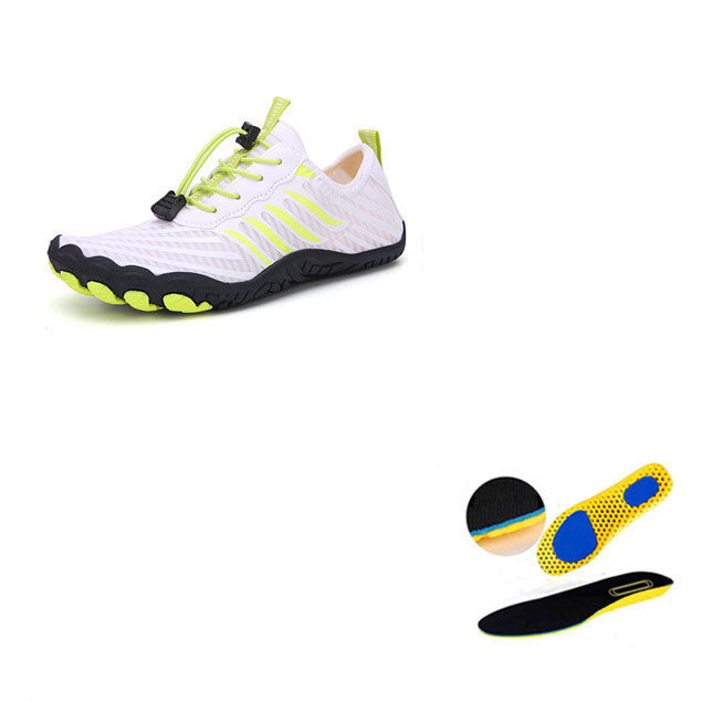 Leisure Swimming Wading Shoes Indoor Fitness  Outdoor River Beach Shoes Summer - 𝓢𝓱𝓸𝓹𝓵𝓮𝓬𝔂