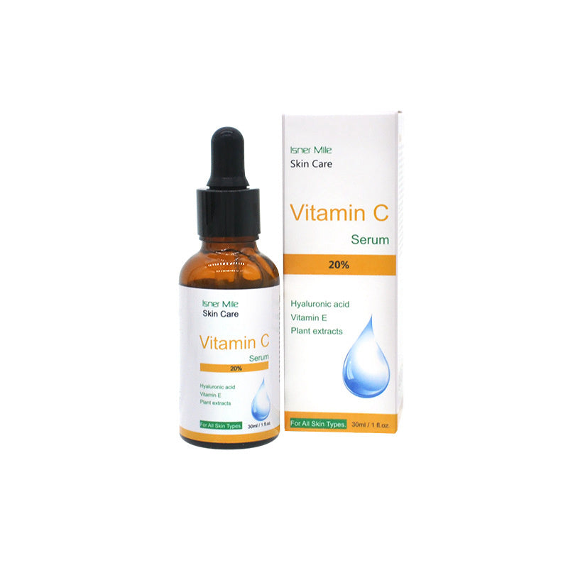 Vitamin C undiluted skin care products - 𝓢𝓱𝓸𝓹𝓵𝓮𝓬𝔂