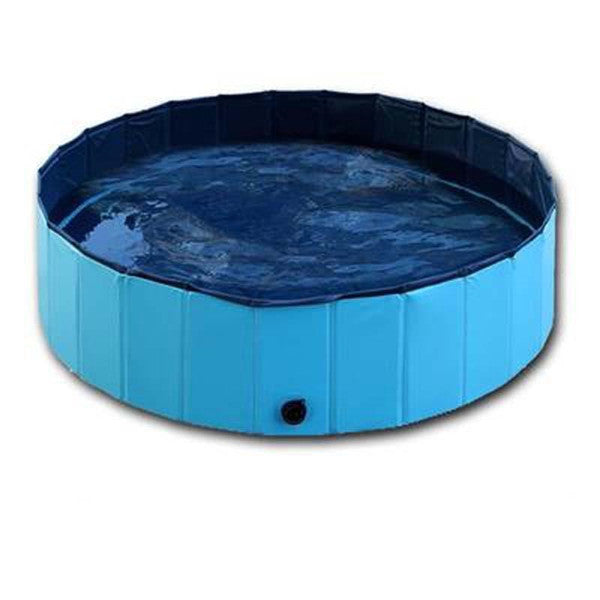 Pet Pool Dog Swimming Pool Foldable Large Dog Bath Supplies - 𝓢𝓱𝓸𝓹𝓵𝓮𝓬𝔂