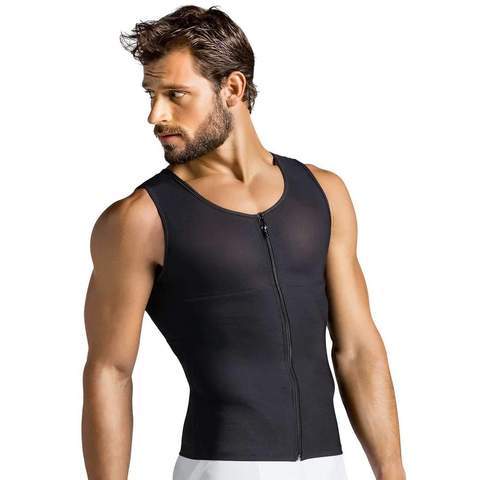 Men's Sports Vest Rubber Corset - 𝓢𝓱𝓸𝓹𝓵𝓮𝓬𝔂