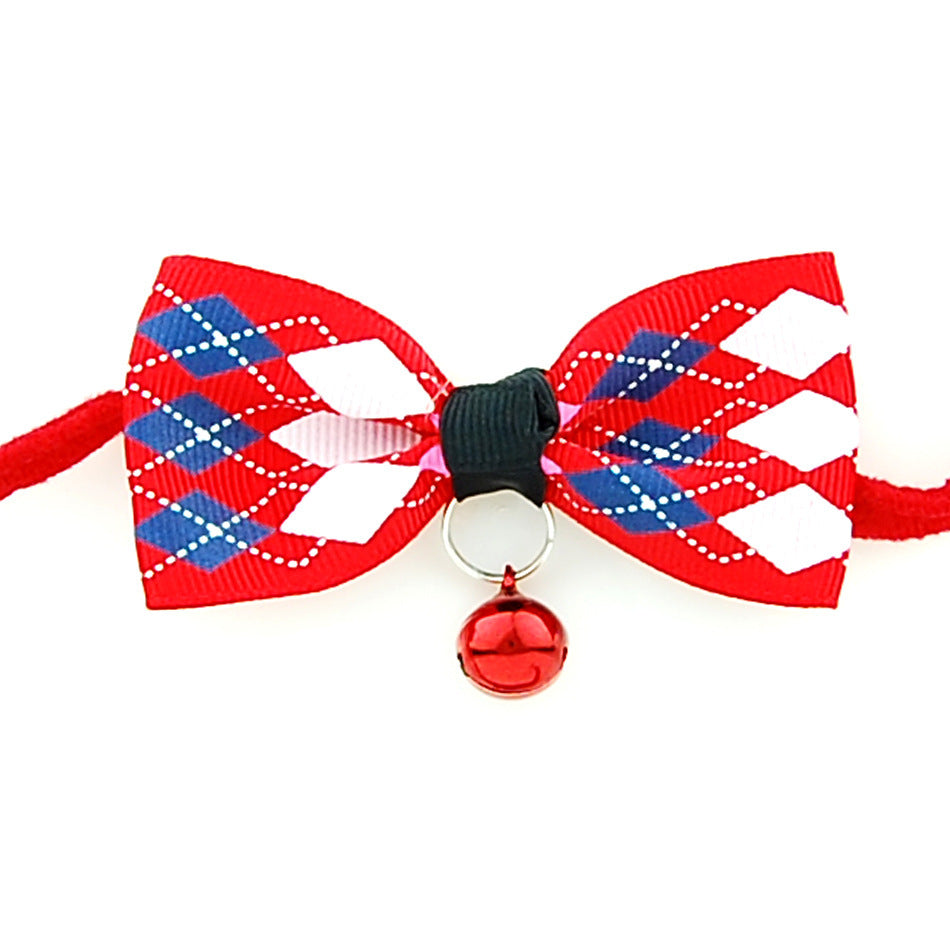 Pet accessories pet bow - 𝓢𝓱𝓸𝓹𝓵𝓮𝓬𝔂