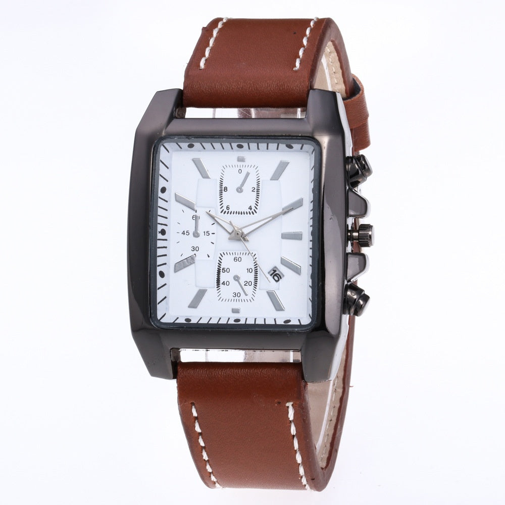 Mens Quartz Watches - 𝓢𝓱𝓸𝓹𝓵𝓮𝓬𝔂