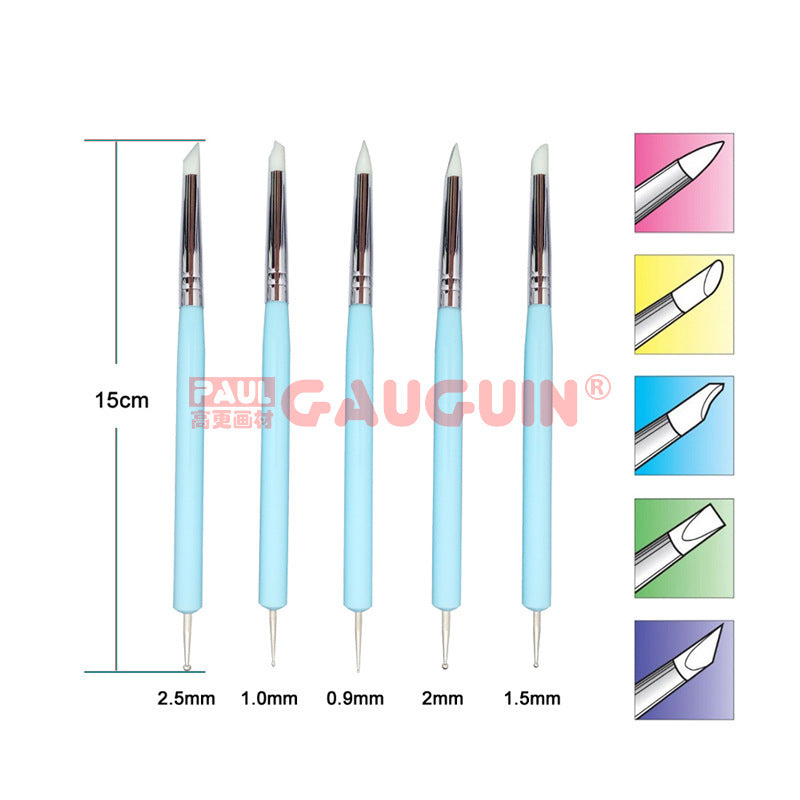 Nail Art Tools Sculpture Tools - 𝓢𝓱𝓸𝓹𝓵𝓮𝓬𝔂