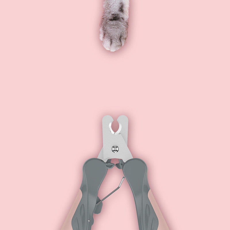 Pet dog nail clippers - 𝓢𝓱𝓸𝓹𝓵𝓮𝓬𝔂